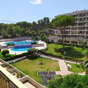 Apartamento Salou Appartement
