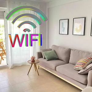 Sajalin Appartement