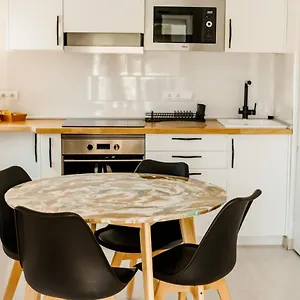 Dalex Appartement